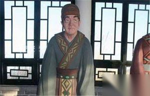 秦朝太监赵高不是坏人 他竟然是一个爱国者