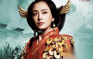 刘邦与吕雉条件相差甚远是怎么结为夫妻的