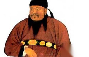 唐高祖李渊与他的皇后窦氏是怎么相识的