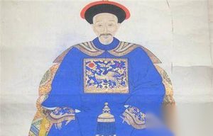 史上浓墨宰相刘墉真的是弯腰驼背其丑无比吗?