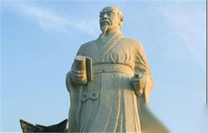 春秋战国时期的四大改革家都是谁？