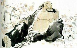 资深的驴友谢灵运：曾自制登上鞋游山玩水