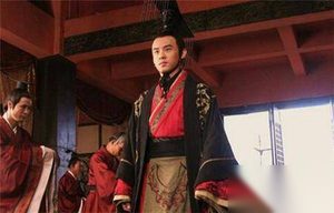 汉景帝的出生是场误会：宦官错放窦太后名册
