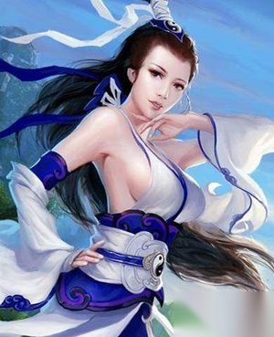 诸葛果是不是很漂亮 诸葛果最后嫁给谁了