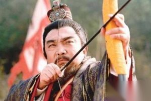 大秦帝国秦昭王另一面其实是庸君 一生几乎白忙活