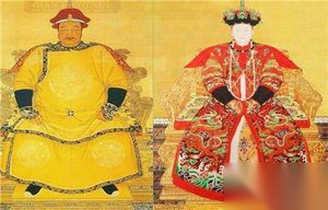 奇葩情种皇太极：不仅娶敌人老婆还把自己老婆送大臣