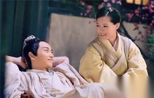 她克死5个未婚夫无人敢娶 却成了太皇太后
