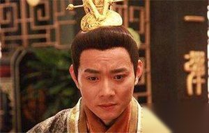 史上最可怜的太子：有这样一个亲妈就够了