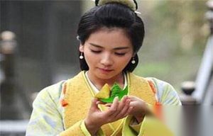 揭秘《三国志》中有奇特经历和故事的女子