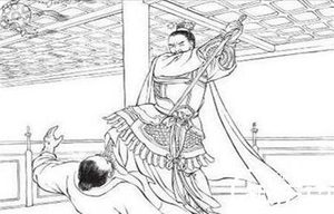 朱全忠是什么人：为什么称朱全忠为篡位皇帝
