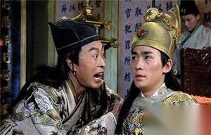 “立皇帝”一场幻梦:明朝大太监刘瑾的垮台