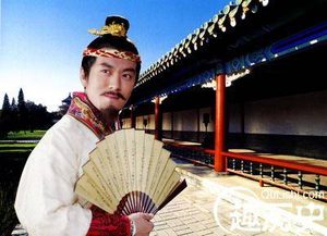 艺术天才宋徽宗给后世的人们遗留下多少瑰宝