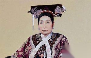 慈禧为何要杀死亲自为光绪帝挑选的妃子?