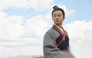 史上第一个被“借种”戴“绿帽子”的帝王
