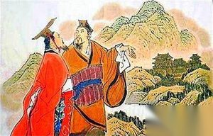 晋文公62岁一口气娶5个老婆还包括侄媳妇