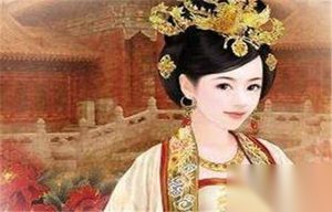 大唐和亲血泪史：唐朝太和公主曾陪侍五个丈夫