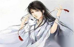 历史解密：中国古代四大美男子怎么死的？