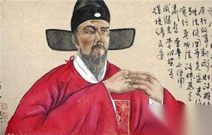 名相高拱做出了哪些贡献被称为救世良相
