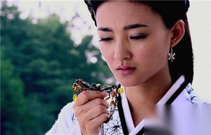 村妇变皇后还生出了千古一帝王娡是怎么成功的