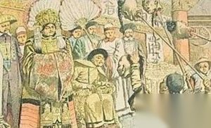 一位勤政廉洁的皇帝 却断送了一个二百多年的朝代