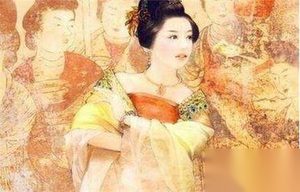 揭秘北魏兰陵公主为什么会被驸马打死？