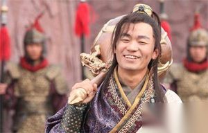 宇文成都明知道打不过李元霸 为何还要顶着上