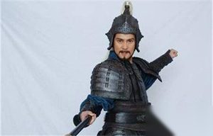 揭秘秦朝大将蒙恬：深受秦始皇器重却惨遭灭族