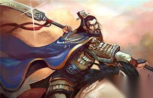 三国历史上最卑鄙的小人 比吕布更反复无常