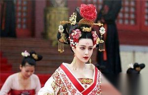 揭秘：武则天挑选男宠的三个必备条件