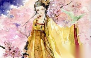 揭秘：武则天处死唐玄宗生母的恐怖手段!
