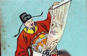 名臣寇准客死异乡真相：因为忠直没有朋友