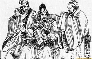 朱元璋怎么除功臣蓝玉：活剥人皮送给其女留念