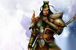 武圣关羽闻其名都要退避的三国第一亡命徒