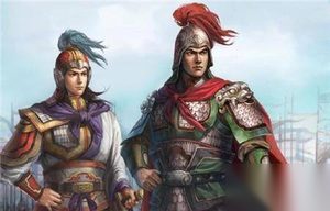 三国小霸王孙策：三国历史上名副其实的第一霸主