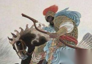 太平天国的飞将军 让曾国藩寝食难安