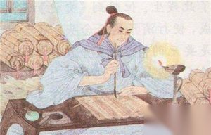 司马迁神化刘邦:先给他父亲刘太公戴“绿帽子”