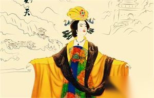 武则天杀死亲生女儿的历史真相到底如何