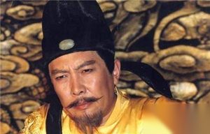 明君李世民的疯狂私生活，竟想立弟媳为皇后