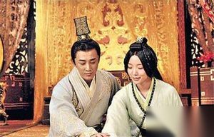 汉武帝与女奴恋爱为何还觉得给自己长脸
