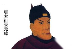 朱元璋杀明朝第一功臣李善长全家的真实动机