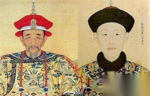 康熙有众多孙子为何只相中乾隆当继承人