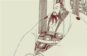 隋文帝杨坚：隋唐开皇和贞观盛世的奠基人？