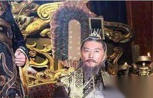 为何隋文帝怕岳父独孤信？竟是因为怕老婆