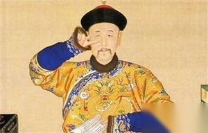 雍正并非“情圣”：每天奏折都批不完