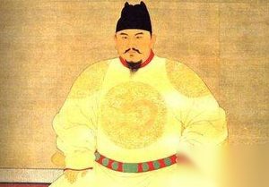 朱元璋杀五万贪官未煞住贪污此皇帝两招搞定贪官