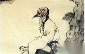 “聊斋先生”蒲松龄一生想进“体制内”