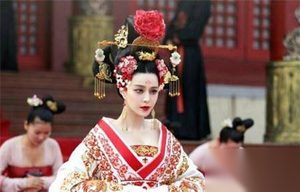 揭秘：武则天称帝路上最危险的一步