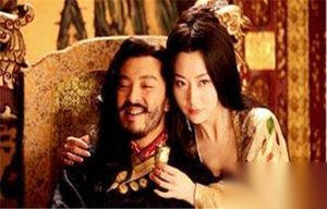 隋炀帝雄才不逊唐太宗 荒淫残暴为后世污蔑