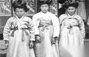 明朝皇帝中的朝鲜老婆你都知道有哪些吗
