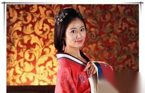 西汉窦太后：芳名留史的太皇太后窦漪房